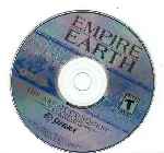 miniatura empire-earth-the-art-of-conquest-cd-por-seaworld cover pc