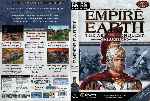 miniatura empire-earth-the-art-of-conquest-dvd-por-franki cover pc