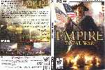 miniatura empire-total-war-dvd-por-navegantesolo cover pc