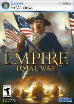 miniatura empire-total-war-frontal-por-duckrawl cover pc