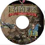 miniatura empires-los-albores-de-la-era-moderna-cd-por-seaworld cover pc