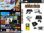 miniatura emuladores-coleccion-dvd-custom-por-laveroreyna cover pc