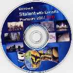 miniatura encarta-2007-cd-por-ferchu256 cover pc