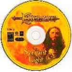 miniatura enclave-cd2-por-seaworld cover pc