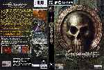 miniatura enclave-dvd-por-franki cover pc