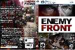 miniatura enemy-front-dvd-custom-por-shamo cover pc