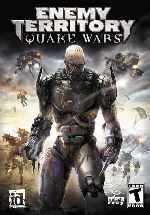 miniatura enemy-territory-quake-wars-frontal-por-sosavar cover pc
