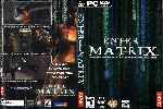 miniatura enter-the-matrix-dvd-custom-v2-por-jlortiz80 cover pc