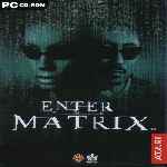 miniatura enter-the-matrix-frontal-por-franki cover pc