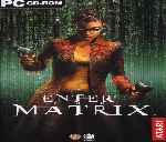 miniatura enter-the-matrix-frontal-v2-por-sosavar cover pc