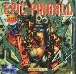 miniatura epic-pinball-frontal-por-gas cover pc