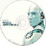 miniatura eset-nod32-antivirus-5-cd-por-yam cover pc
