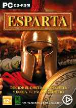 miniatura esparta-frontal-por-iacobus cover pc