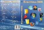 miniatura essentials-2008-dvd-custom-por-huevardo cover pc