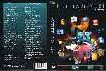 miniatura essentials-2009-dvd-custom-por-huevardo cover pc
