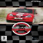 miniatura euro-rally-champion-frontal-por-seaworld cover pc