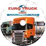 miniatura euro-truck-simulator-cd-custom-por-caminante777 cover pc