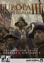 miniatura europa-universalis-3-frontal-por-sosavar cover pc