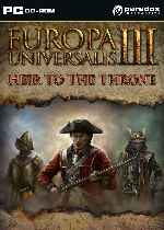 miniatura europa-universalis-3-heir-to-the-throne-frontal-por-duckrawl cover pc