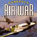 miniatura european-air-war-frontal-por-nograde cover pc