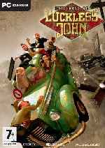 miniatura evil-days-of-luckless-john-frontal-por-sosavar cover pc