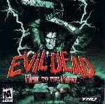 miniatura evil-dead-hail-to-the-king-frontal-por-duckrawl cover pc