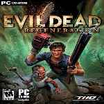 miniatura evil-dead-regeneration-frontal-por-sosavar cover pc