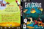 miniatura evil-genius-dvd-custom-por-vitocorleone cover pc