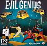 miniatura evil-genius-frontal-por-sosavar cover pc