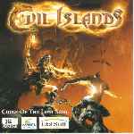 miniatura evil-islands-curse-of-the-lost-soul-frontal-por-rijerova cover pc