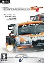 miniatura evolution-gt-frontal-por-cereal-filip cover pc