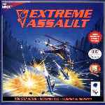 miniatura extreme-assault-frontal-por-nograde cover pc