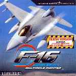 miniatura f-16-frontal-por-franki cover pc