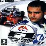 miniatura f1-challenge-99-02-frontal-por-samuel-perezz cover pc