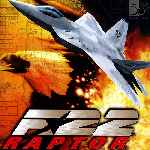 miniatura f22-raptor-frontal-por-duckrawl cover pc