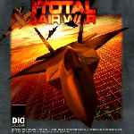 miniatura f22-total-air-war-frontal-por-nograde cover pc