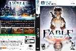 miniatura fable-anniversary-dvd-custom-por-shamo cover pc