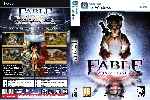 miniatura fable-anniversary-dvd-custom-v2-por-shamo cover pc