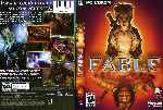 miniatura fable-dvd-custom-por-vitocorleone cover pc