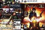 miniatura fable-iii-dvd-por-lord13 cover pc