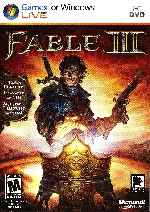miniatura fable-iii-frontal-por-humanfactor cover pc
