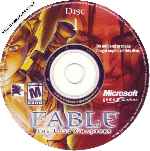 miniatura fable-the-lost-chapters-cd1-por-seaworld cover pc