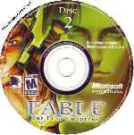miniatura fable-the-lost-chapters-cd2-por-seaworld cover pc