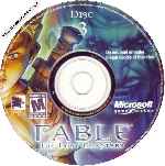 miniatura fable-the-lost-chapters-cd3-por-seaworld cover pc
