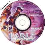 miniatura fable-the-lost-chapters-cd4-por-seaworld cover pc