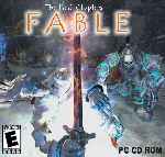 miniatura fable-the-lost-chapters-frontal-v2-por-klauss cover pc