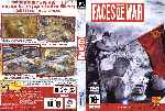 miniatura faces-of-war-dvd-por-seaworld cover pc