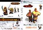 miniatura fair-tales-three-heroes-dvd-custom-por-aka49 cover pc