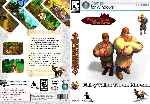 miniatura fairy-tales-three-heroes-dvd-custom-por-jackant cover pc