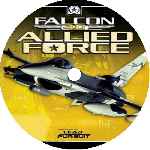 miniatura falcon-4-0-allied-force-cd-por-seaworld cover pc